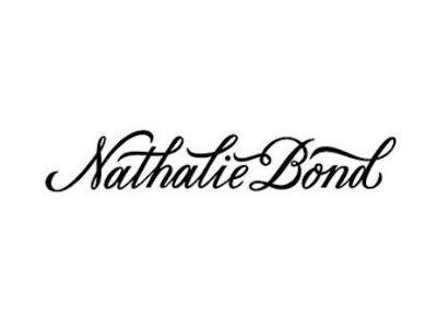 Nathalie Bond Organics brand logo