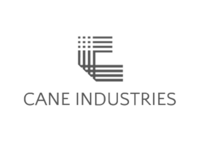 The Cane Industries brand logo