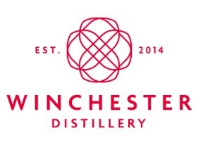 Winchester Distillery brand logo