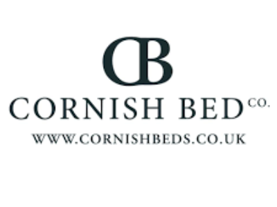 The Cornish Bed Co brand logo