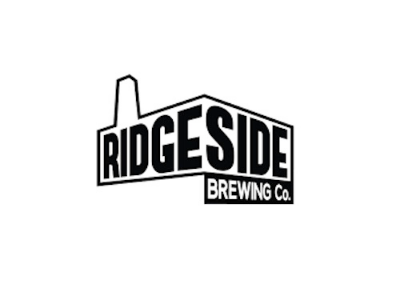 Ridgeside Brewing Co brand logo