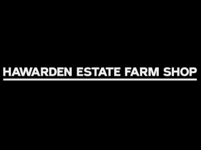 Hawarden Estate Farm Shop brand logo