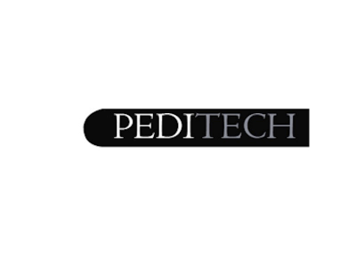 PediTech brand logo