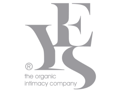 YES brand logo