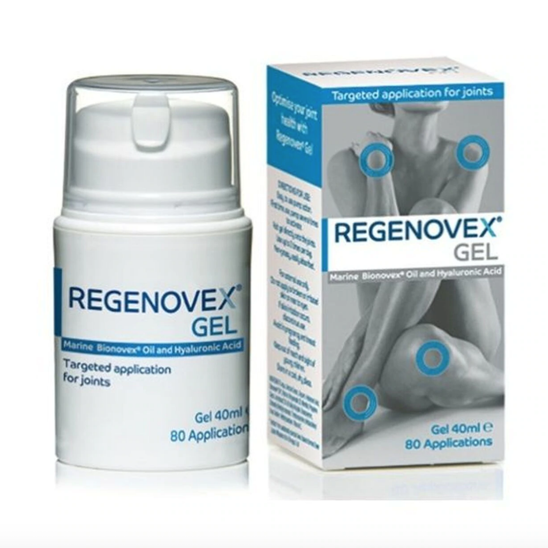 Regenovex promotional image