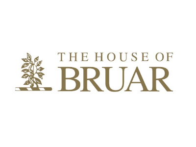 The House of Bruar brand logo
