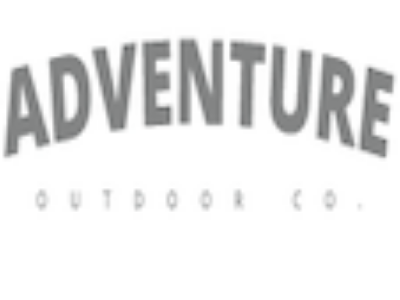 Adventure Outdoor Co. brand logo