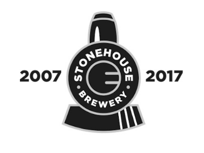 Stonehouse Brewery brand logo