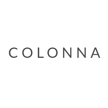 Colonna Coffee brand logo