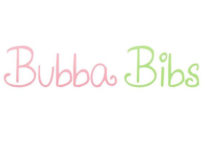Bubbabibs brand logo