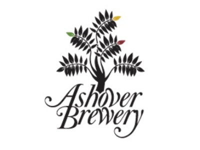 Ashover Brewery brand logo