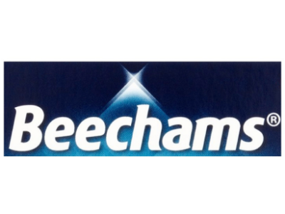 Beechams brand logo