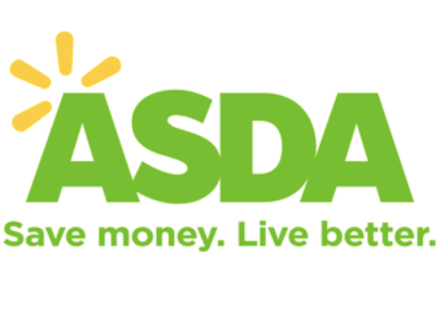 Asda brand logo
