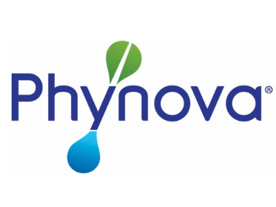 Phynova brand logo