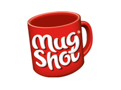 Mug Shot brand logo
