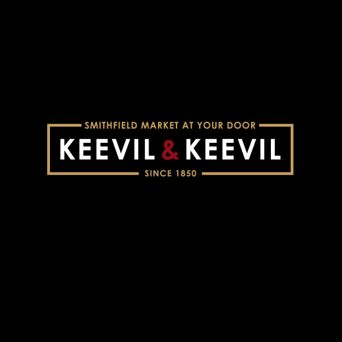 Keevil & Keevil brand logo