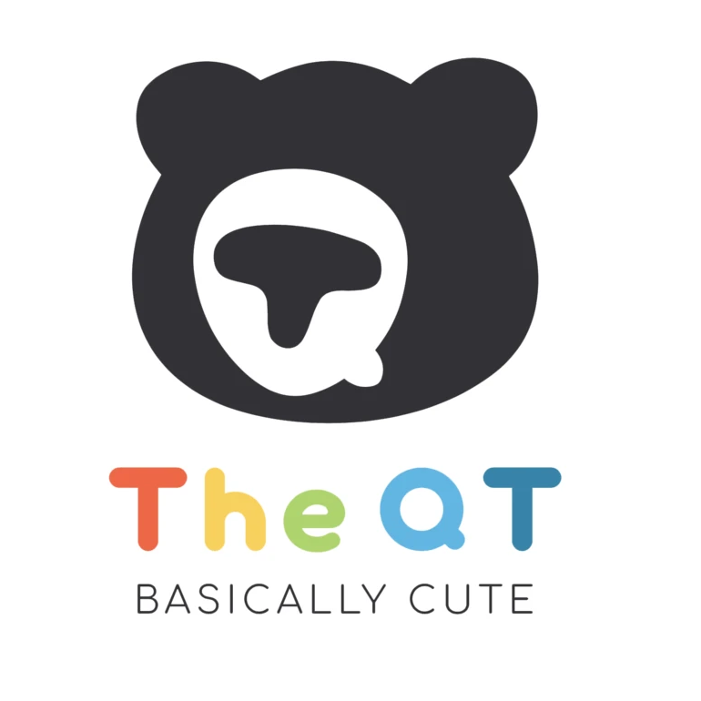 QT Apparel brand logo
