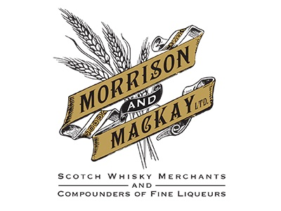 Morrison & MacKay brand logo