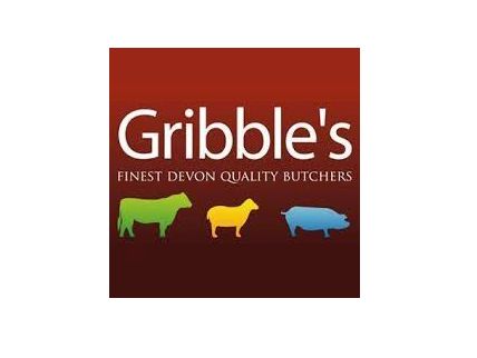 Gribbles Butchers brand logo