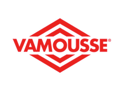 Vamousse brand logo