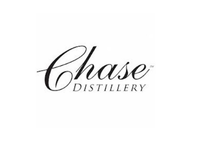Chase Distillery brand logo