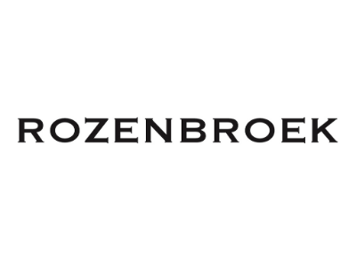 Rozenbroek brand logo