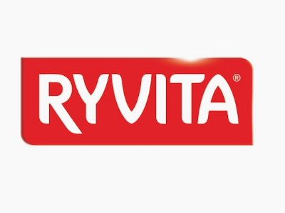 Ryvita brand logo