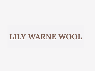 Lily Warne Wool brand logo