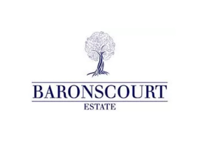 Baronscourt Estate brand logo