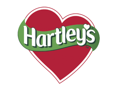 Hartley's brand logo