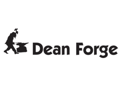 Dean Forge brand logo