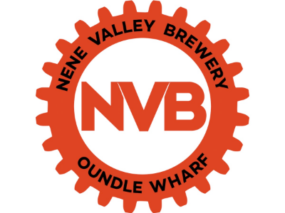 Nene Valley Brewery brand logo
