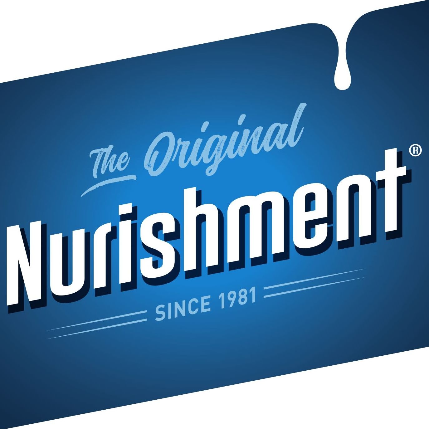 Nurishment brand logo
