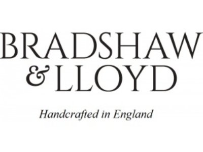Bradshaw and Lloyd brand logo