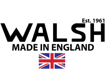 Norman Walsh brand logo