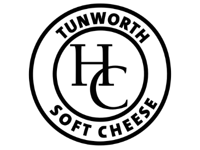 Hampshire Cheeses brand logo