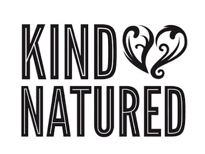 Kind Natured brand logo