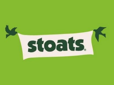 Stoats brand logo