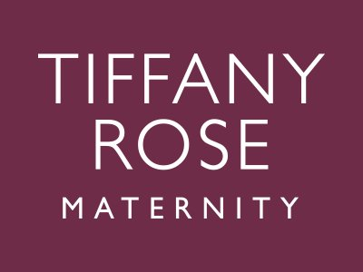 Tiffany Rose brand logo
