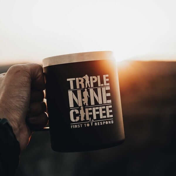 A glimpse of diverse products by Triple 9 Coffee, supporting the UK economy on YouK.