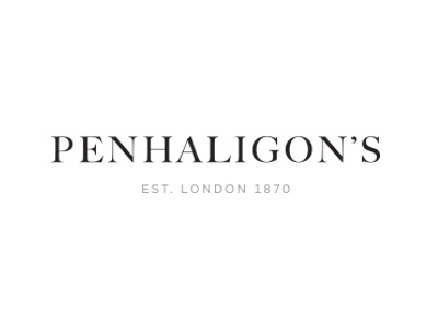 Penhaligon's brand logo