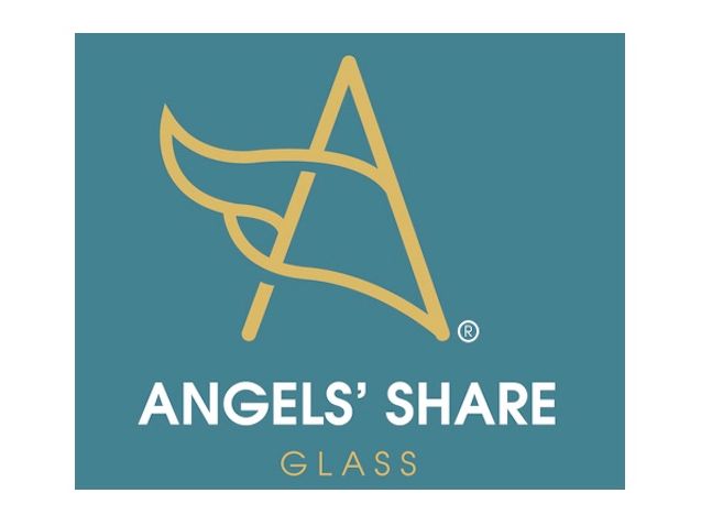 Angels Share Glass brand logo