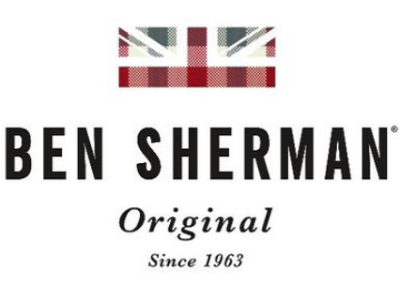 Ben Sherman brand logo