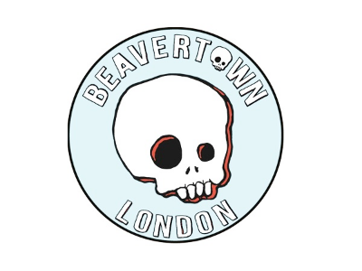 Beavertown brand logo