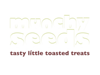 Munchy Seeds brand logo