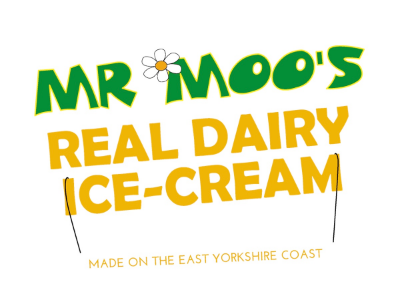 Mr Moo's brand logo