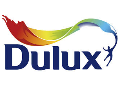 Dulux brand logo