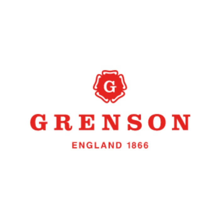 Grenson Shoes brand logo