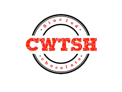 Cwtsh brand logo