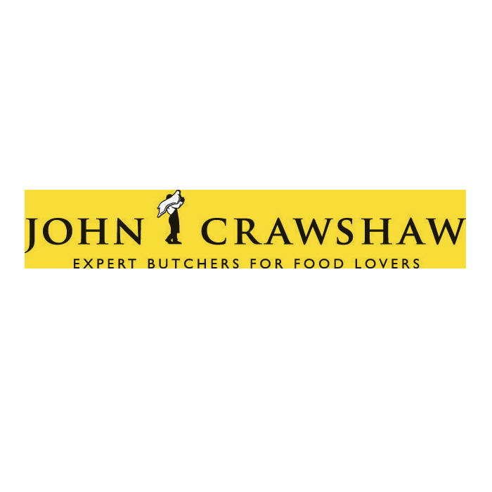 John Crawshaw brand logo